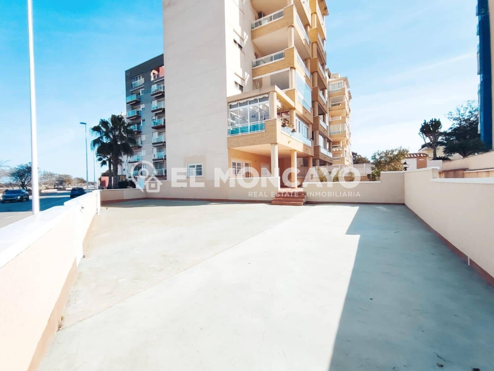 2 slaapkamer Appartement te koop in Guardamar del Segura met zwembad - € 199.900 (Ref: 8841167)