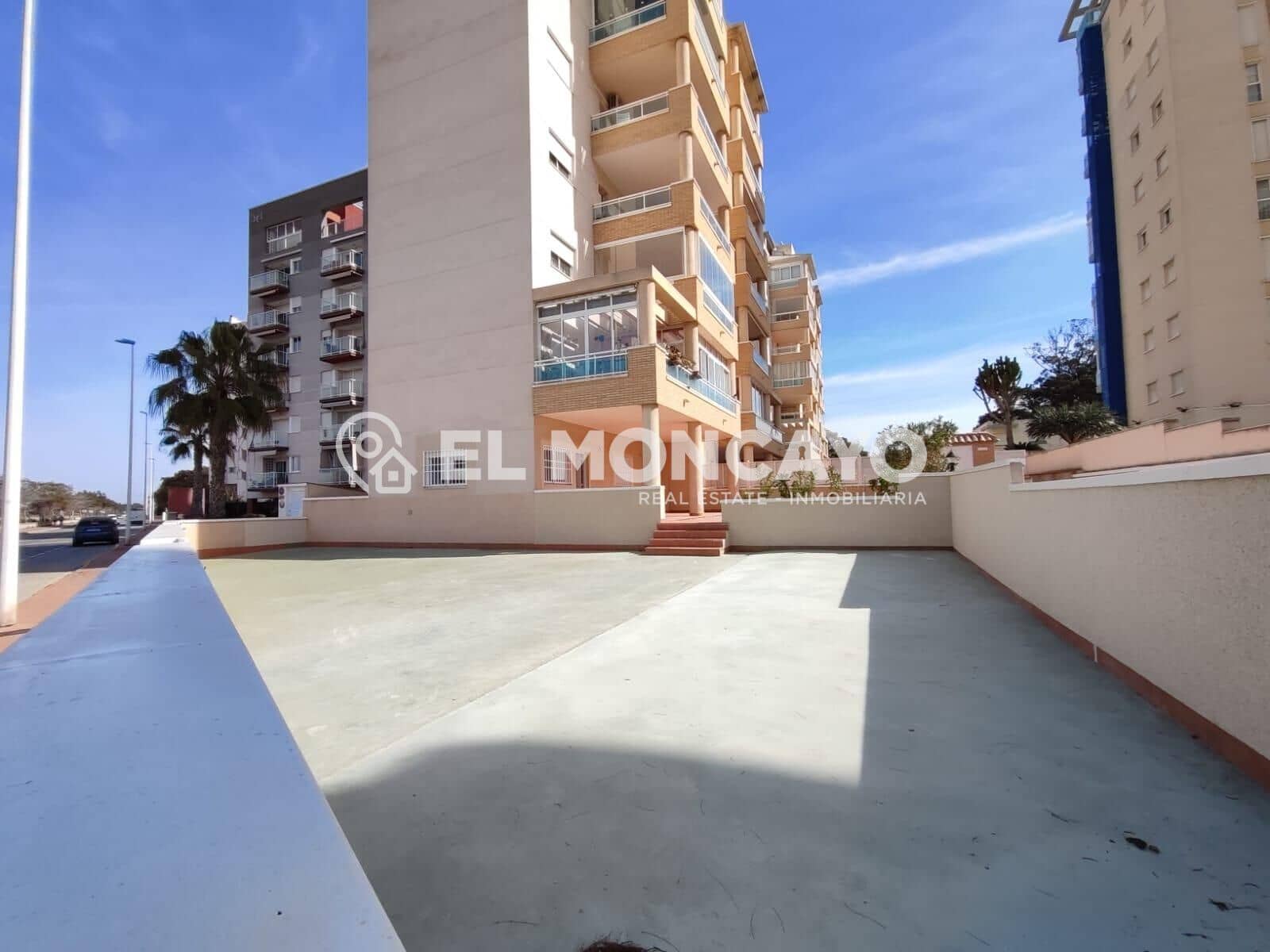 2 slaapkamer Appartement te koop in Guardamar del Segura met zwembad - € 199.900 (Ref: 8841167)
