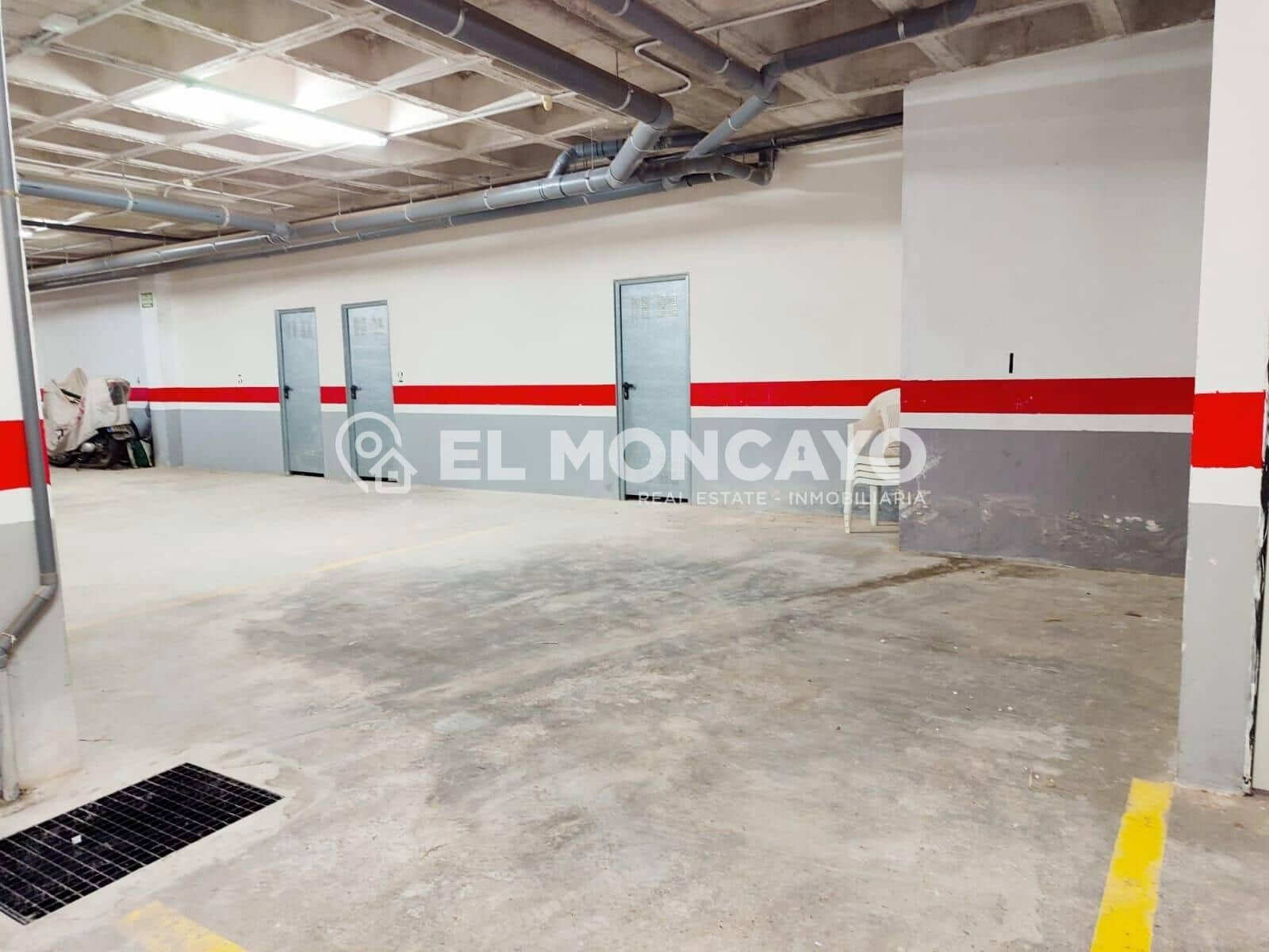 2 slaapkamer Appartement te koop in Guardamar del Segura met zwembad - € 199.900 (Ref: 8841167)