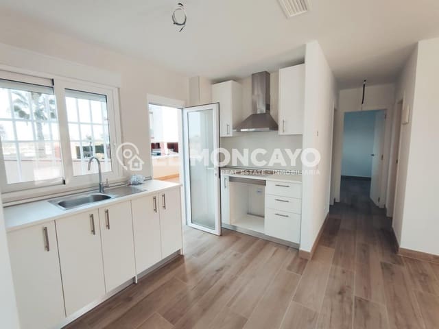 2 slaapkamer Appartement te koop in Puerto Deportivo, Guardamar del Segura met zwembad - € 199.900 (Ref: 8841167)