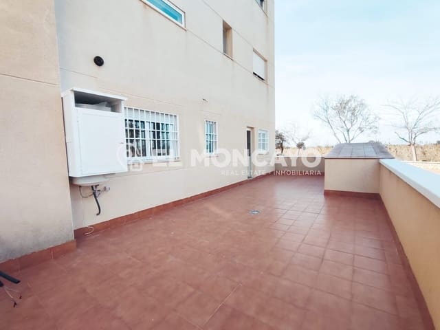 2 slaapkamer Appartement te koop in Puerto Deportivo, Guardamar del Segura met zwembad - € 199.900 (Ref: 8841167)