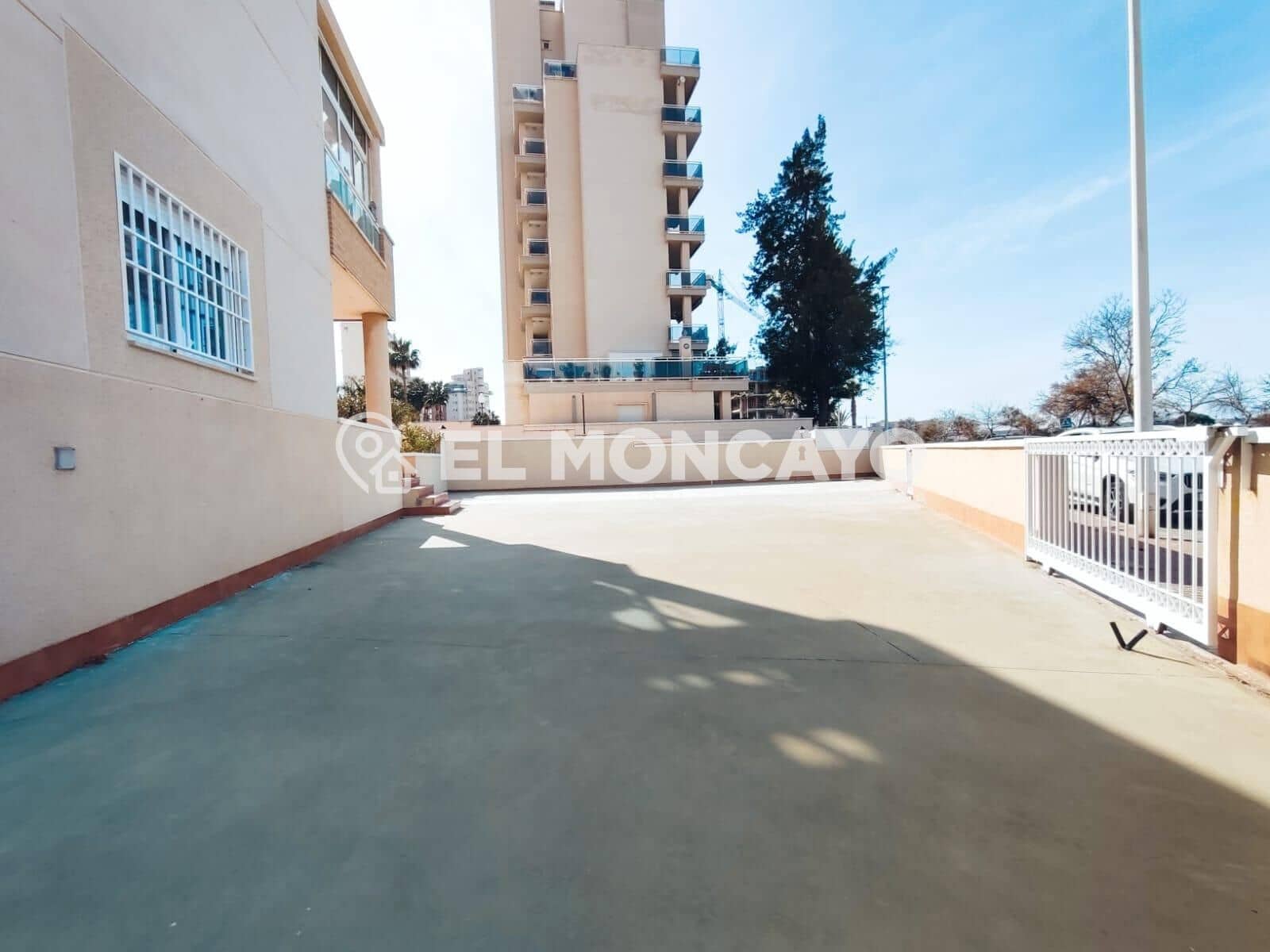 2 slaapkamer Appartement te koop in Guardamar del Segura met zwembad - € 199.900 (Ref: 8841167)