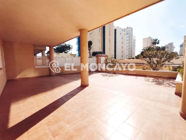 2 slaapkamer Appartement te koop in Puerto Deportivo, Guardamar del Segura met zwembad - € 199.900 (Ref: 8841167)