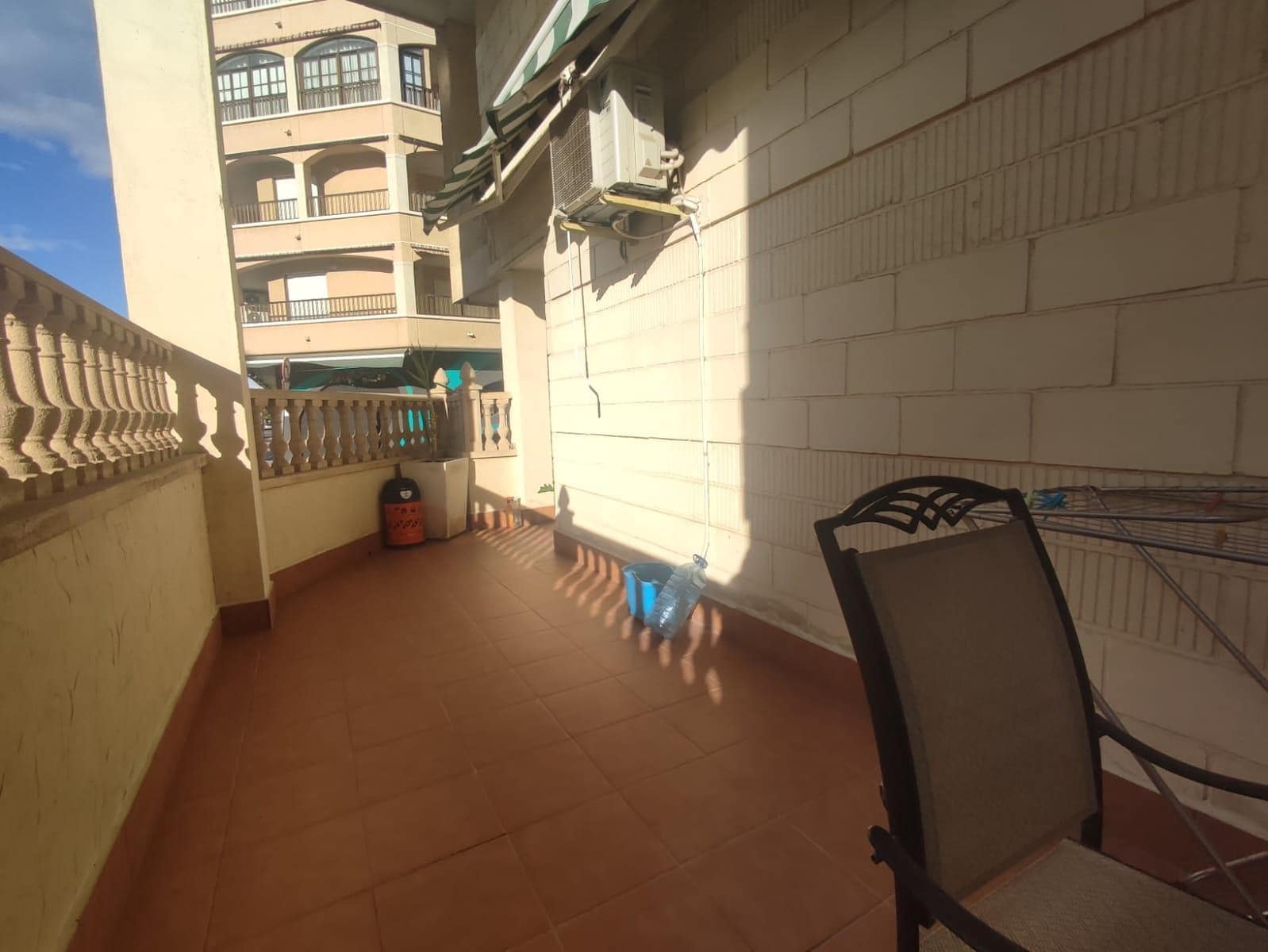 2 sypialnia Apartament na sprzedaż w Guardamar del Segura - 260 000 € (Ref: 8847637)