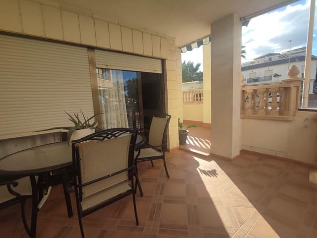 2 sypialnia Apartament na sprzedaż w Guardamar del Segura - 260 000 € (Ref: 8847637)