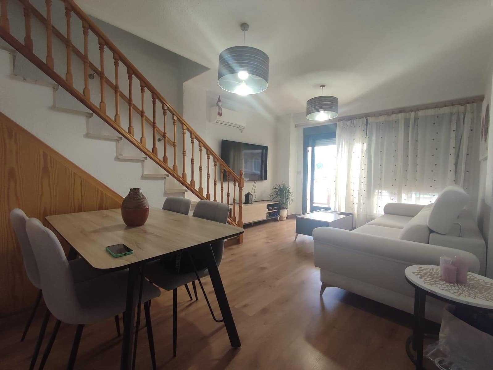 2 sypialnia Apartament na sprzedaż w Guardamar del Segura - 260 000 € (Ref: 8847637)