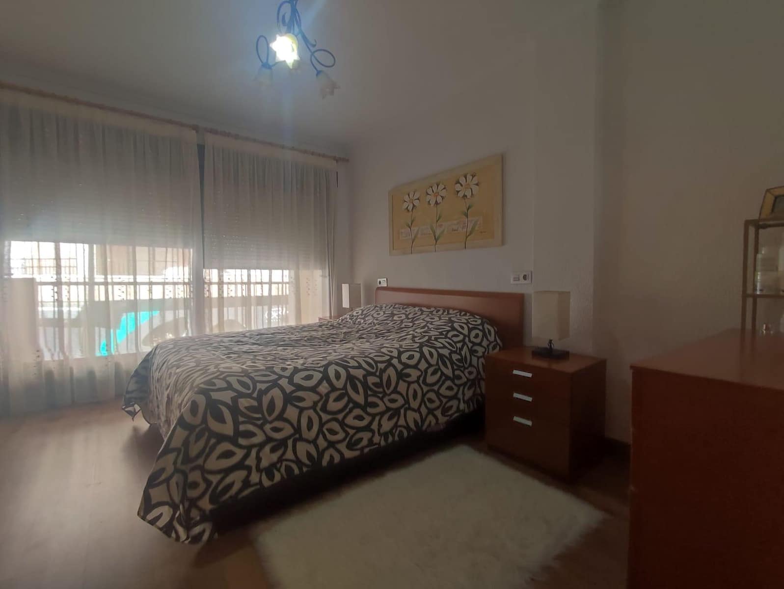 2 sypialnia Apartament na sprzedaż w Guardamar del Segura - 260 000 € (Ref: 8847637)