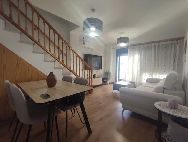 2 sypialnia Apartament na sprzedaż w Guardamar del Segura - 260 000 € (Ref: 8847637)