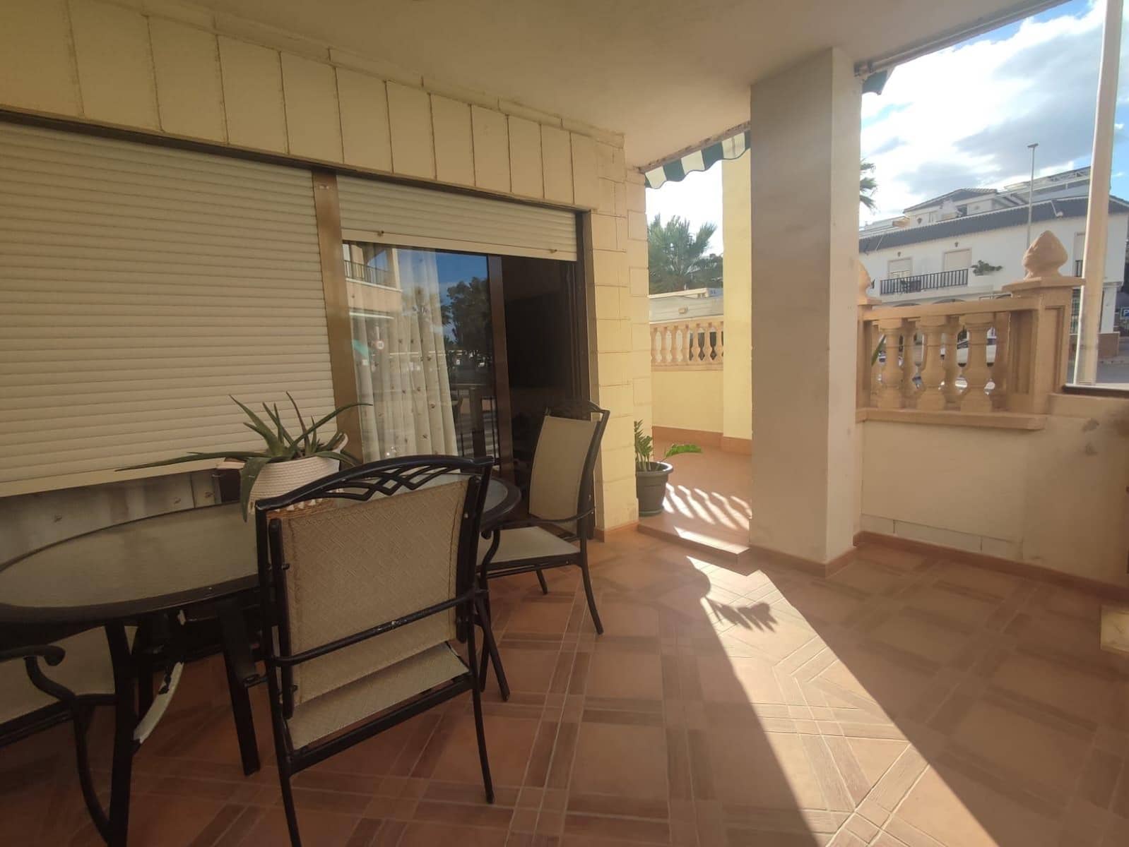 2 sypialnia Apartament na sprzedaż w Guardamar del Segura - 260 000 € (Ref: 8847637)