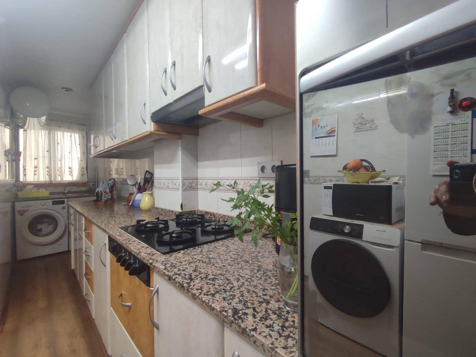 2 sypialnia Apartament na sprzedaż w Guardamar del Segura - 260 000 € (Ref: 8847637)