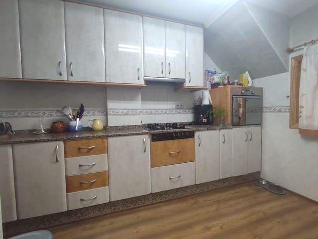 2 sypialnia Apartament na sprzedaż w Guardamar del Segura - 260 000 € (Ref: 8847637)