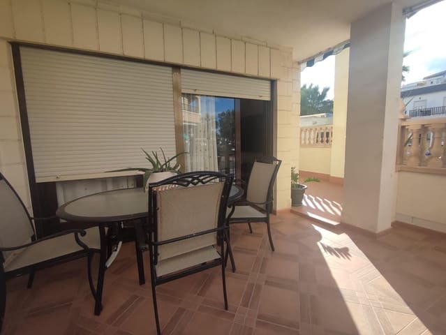 2 sypialnia Apartament na sprzedaż w Guardamar del Segura - 260 000 € (Ref: 8847637)