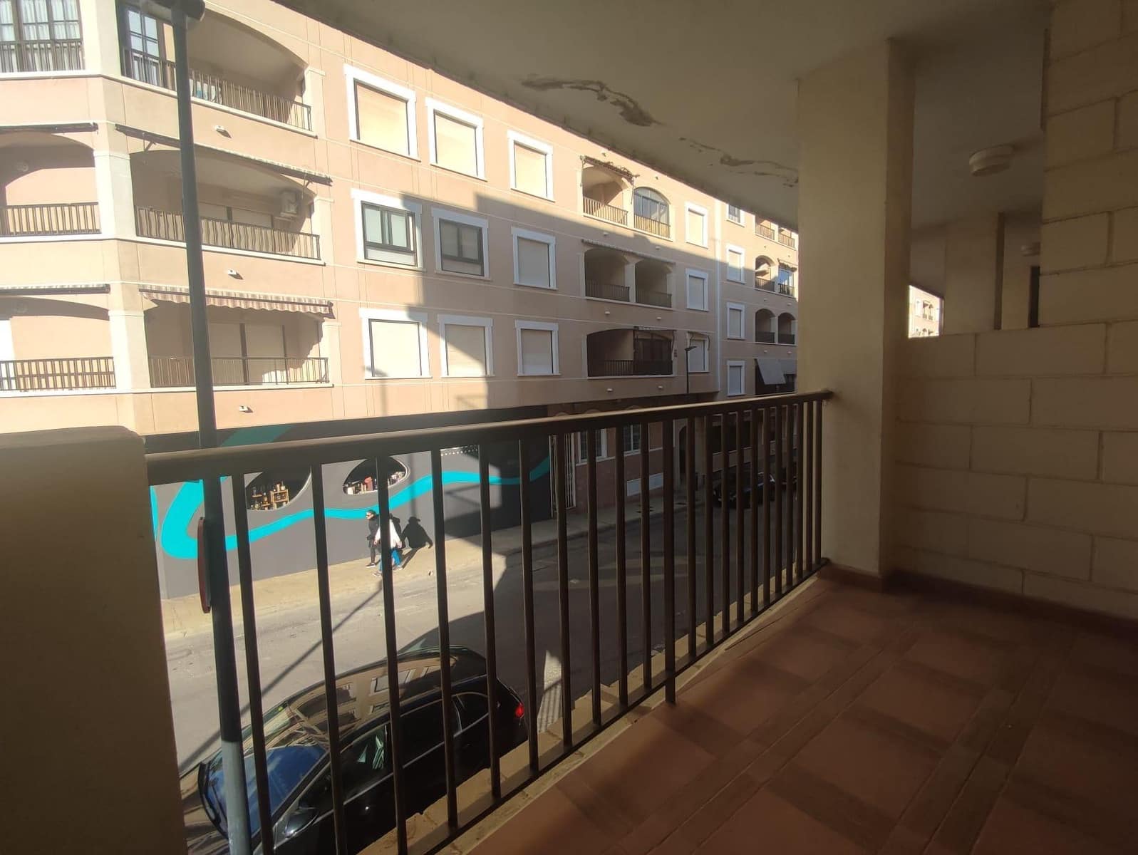 2 sypialnia Apartament na sprzedaż w Guardamar del Segura - 260 000 € (Ref: 8847637)