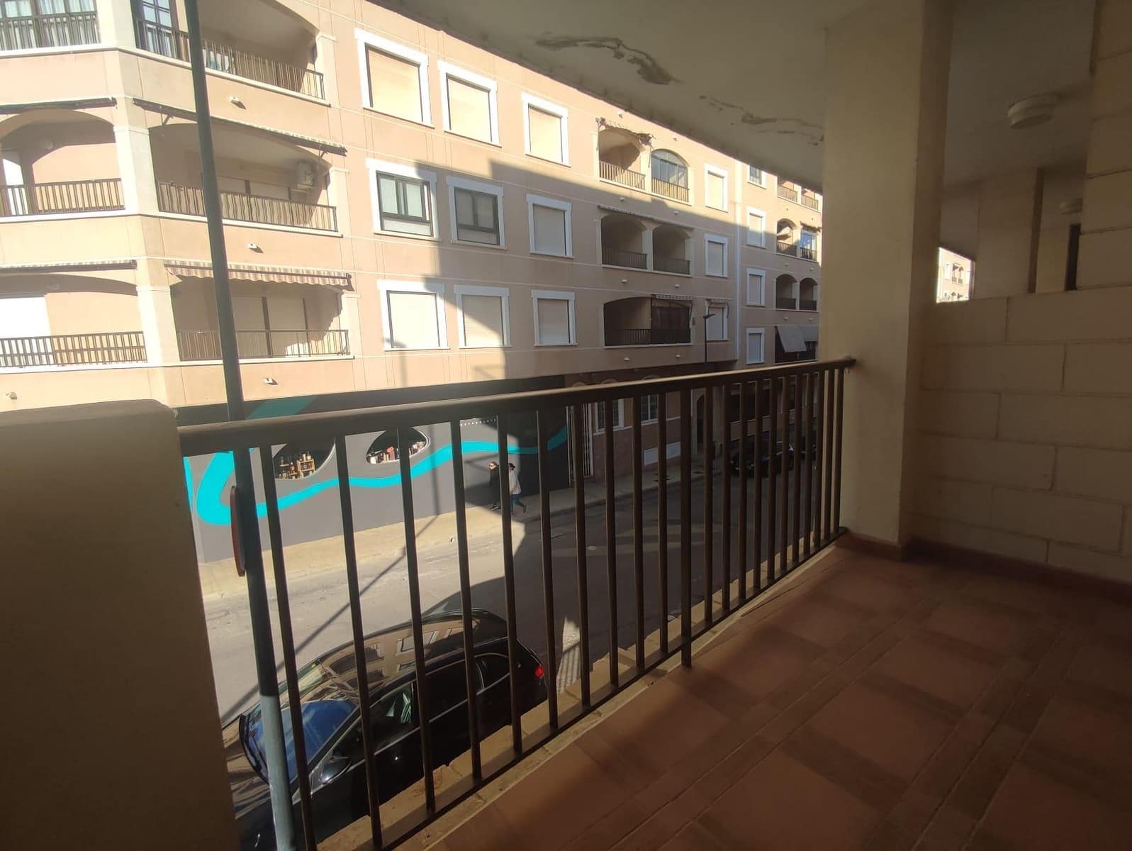 2 sypialnia Apartament na sprzedaż w Guardamar del Segura - 260 000 € (Ref: 8847637)