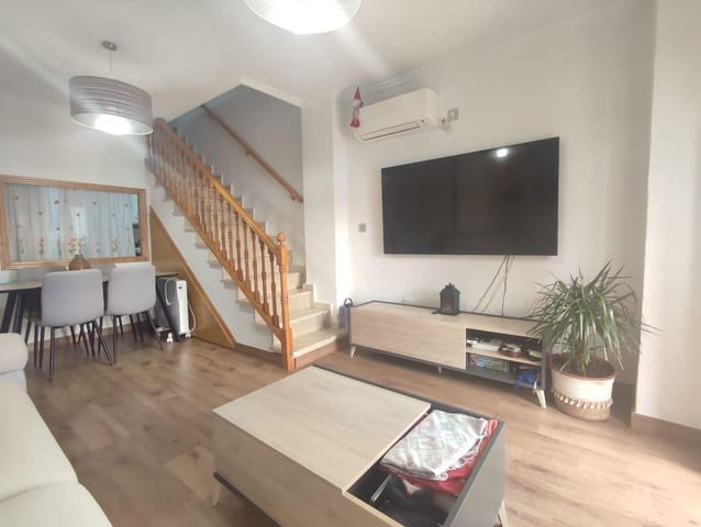 2 sypialnia Apartament na sprzedaż w Guardamar del Segura - 260 000 € (Ref: 8847637)