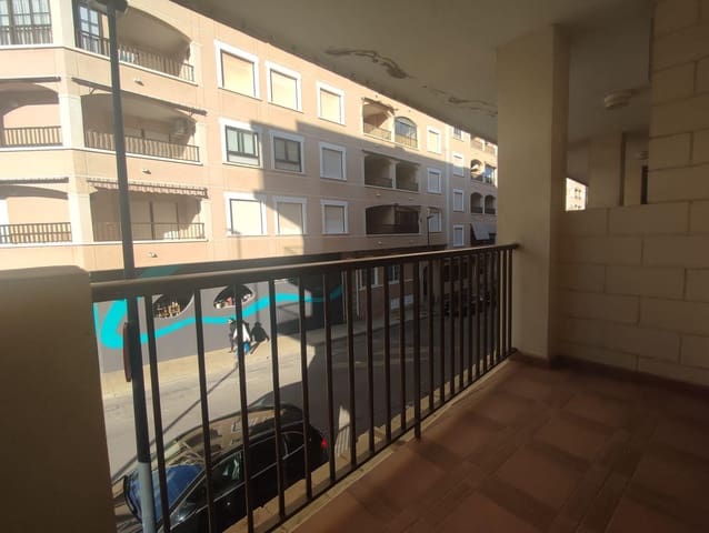 2 sypialnia Apartament na sprzedaż w Guardamar del Segura - 260 000 € (Ref: 8847637)