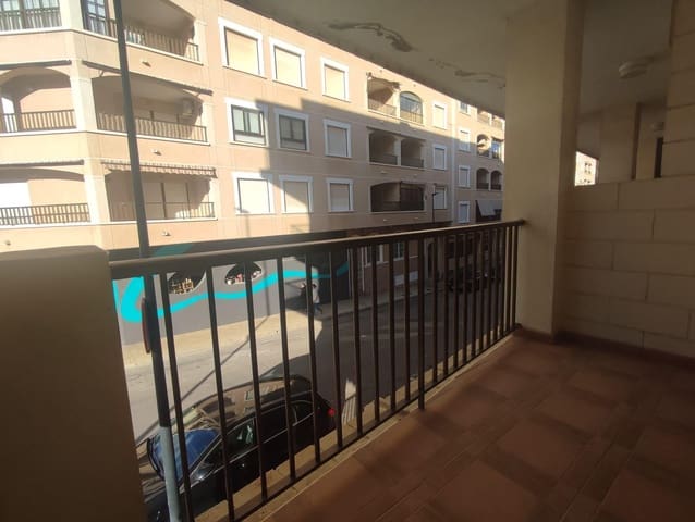 2 sypialnia Apartament na sprzedaż w Guardamar del Segura - 260 000 € (Ref: 8847637)