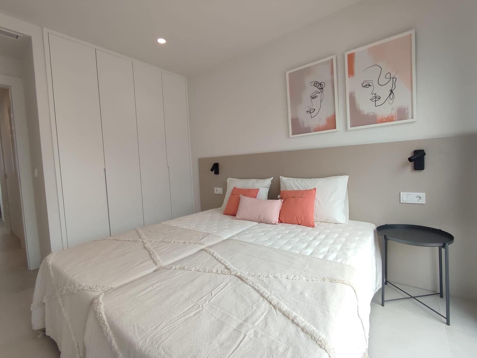 2 sypialnia Apartament na sprzedaż w Los Alcazares - 319 900 € (Ref: 8862816)