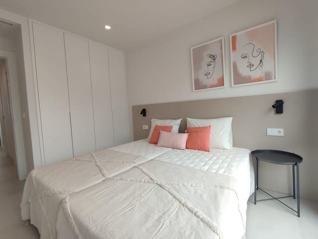 2 sypialnia Apartament na sprzedaż w Los Alcázares - 319 900 € (Ref: 8862816)