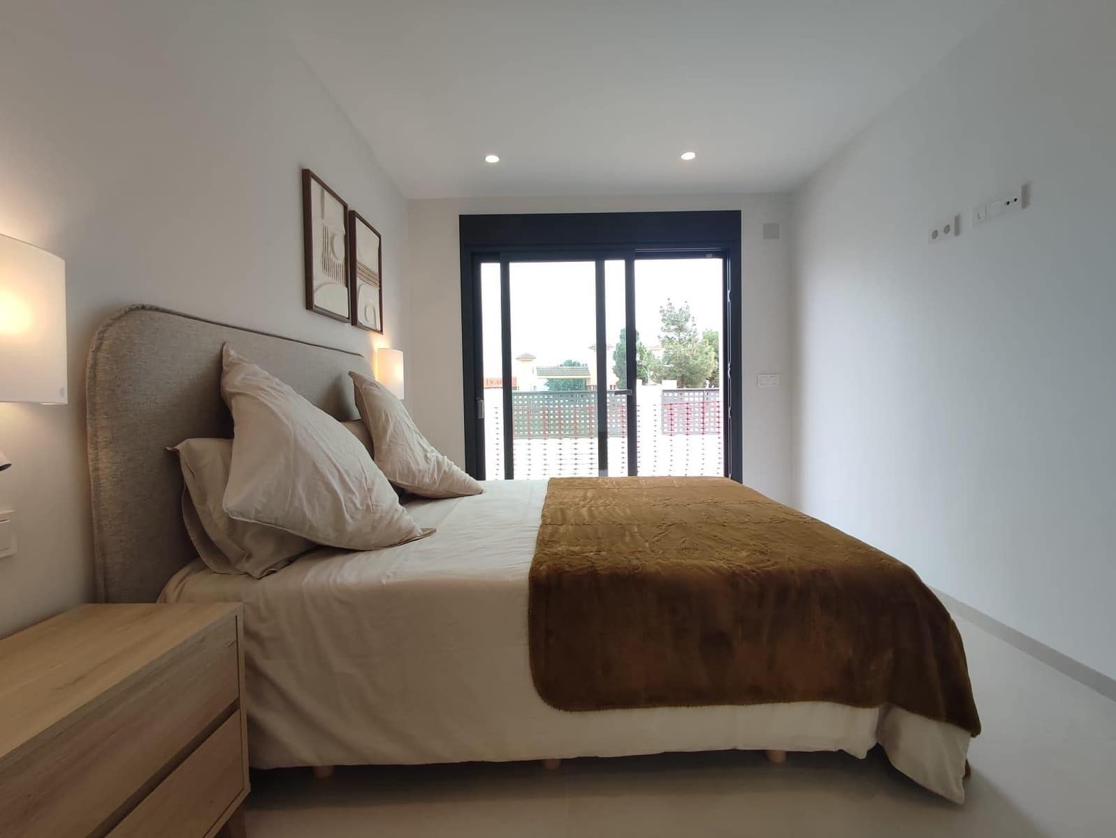 2 sypialnia Apartament na sprzedaż w Los Alcazares - 319 900 € (Ref: 8862816)