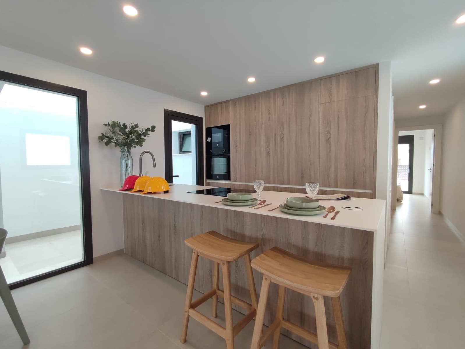 2 sypialnia Apartament na sprzedaż w Los Alcazares - 319 900 € (Ref: 8862816)