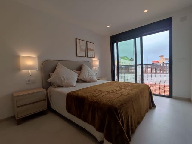 2 sypialnia Apartament na sprzedaż w Los Alcázares - 319 900 € (Ref: 8862816)