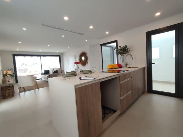 2 sypialnia Apartament na sprzedaż w Los Alcázares - 319 900 € (Ref: 8862816)