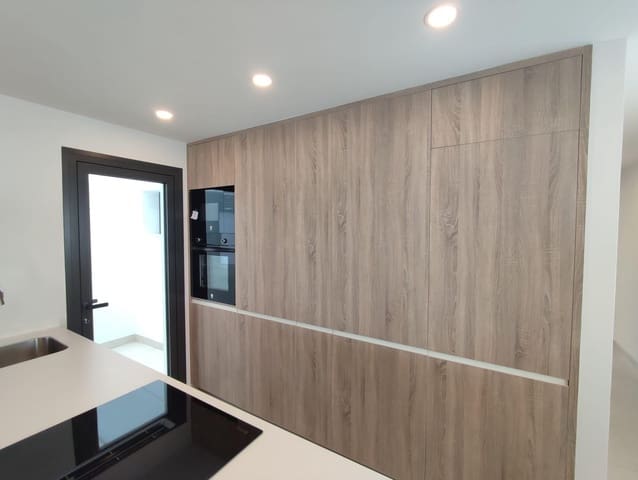 2 sypialnia Apartament na sprzedaż w Los Alcázares - 319 900 € (Ref: 8862816)