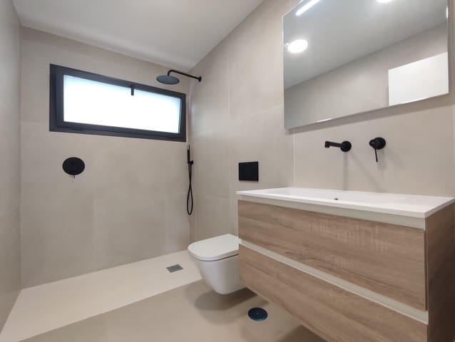 2 sypialnia Apartament na sprzedaż w Los Alcázares - 319 900 € (Ref: 8862816)