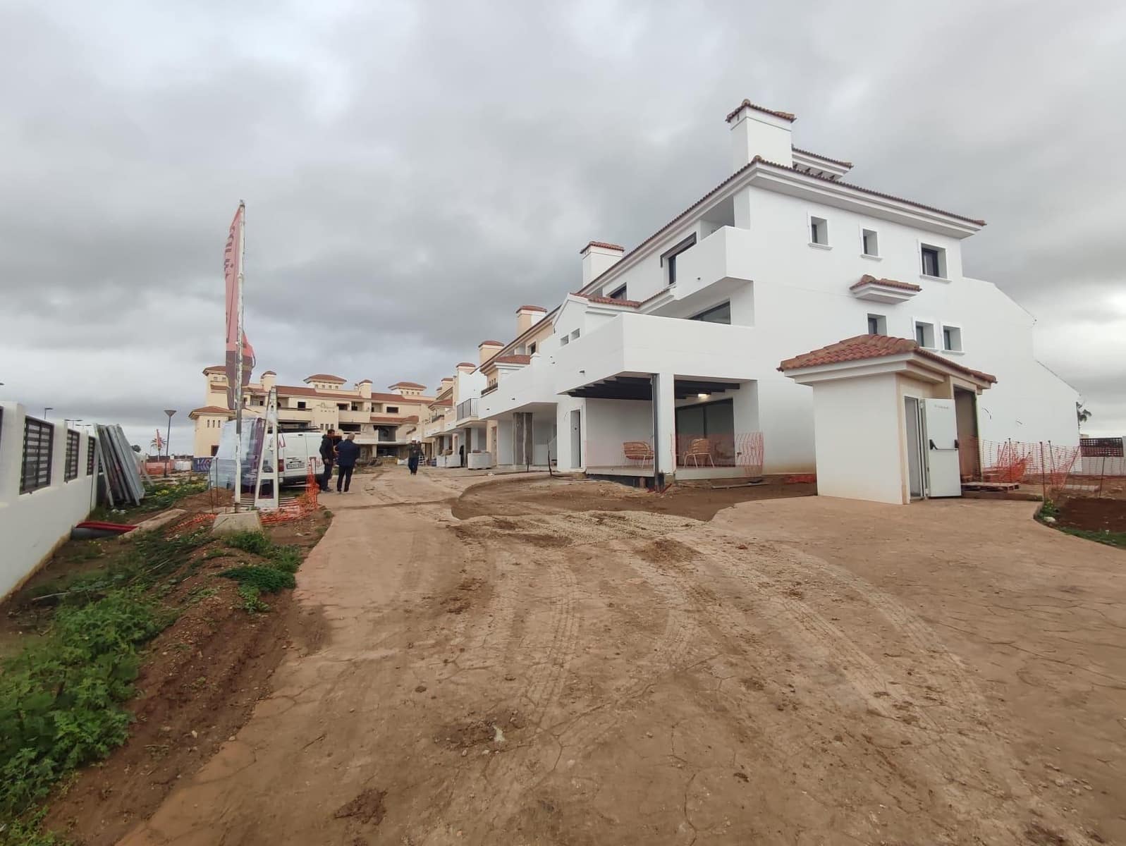 2 sypialnia Apartament na sprzedaż w Los Alcazares - 319 900 € (Ref: 8862816)