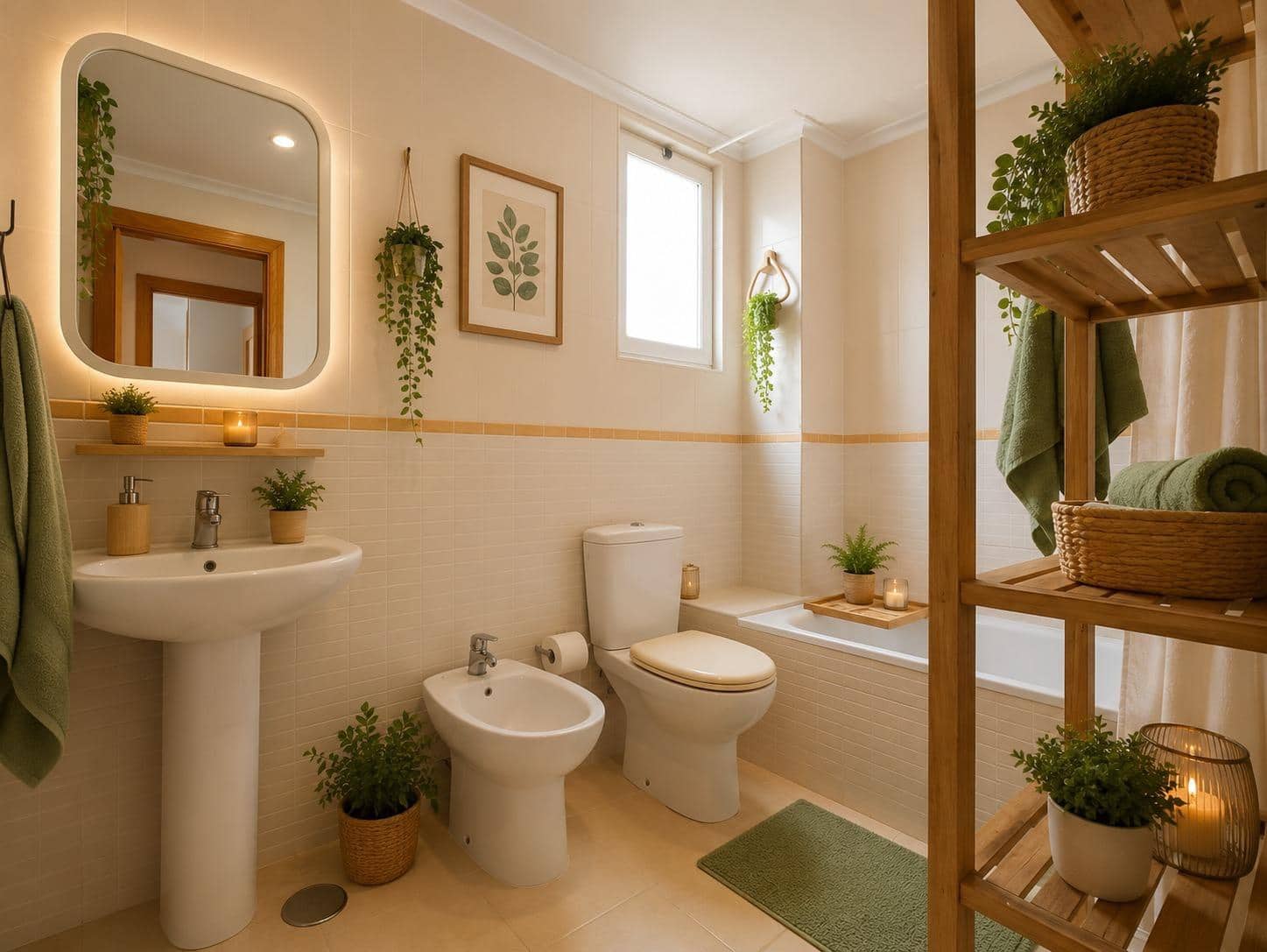 2 quarto Apartamento para venda em Guardamar del Segura com piscina - 189 000 € (Ref: 8867401)