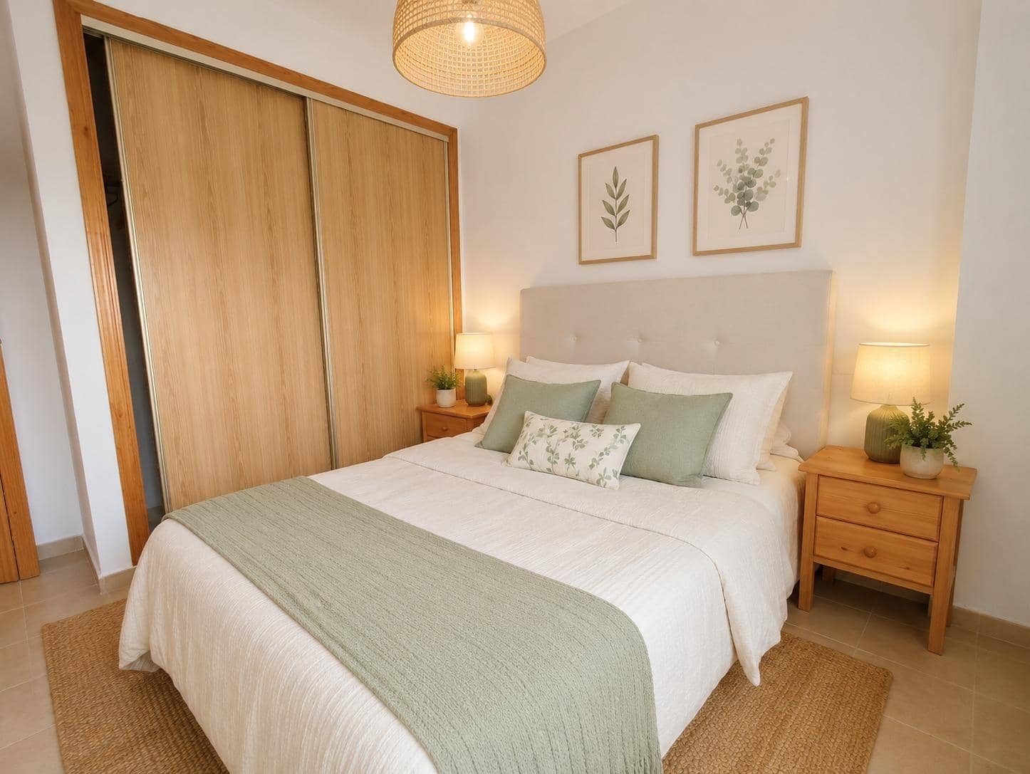 2 quarto Apartamento para venda em Guardamar del Segura com piscina - 189 000 € (Ref: 8867401)