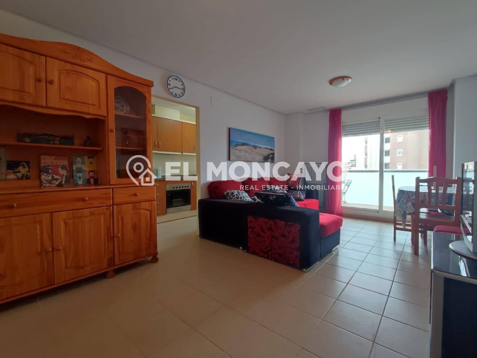 2 quarto Apartamento para venda em Guardamar del Segura com piscina - 189 000 € (Ref: 8867401)