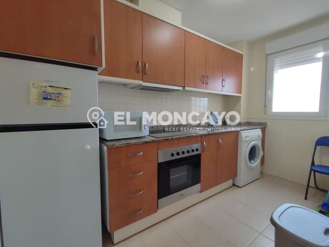 2 quarto Apartamento para venda em Guardamar del Segura com piscina - 189 000 € (Ref: 8867401)