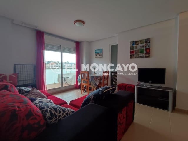 2 quarto Apartamento para venda em Guardamar del Segura com piscina - 189 000 € (Ref: 8867401)