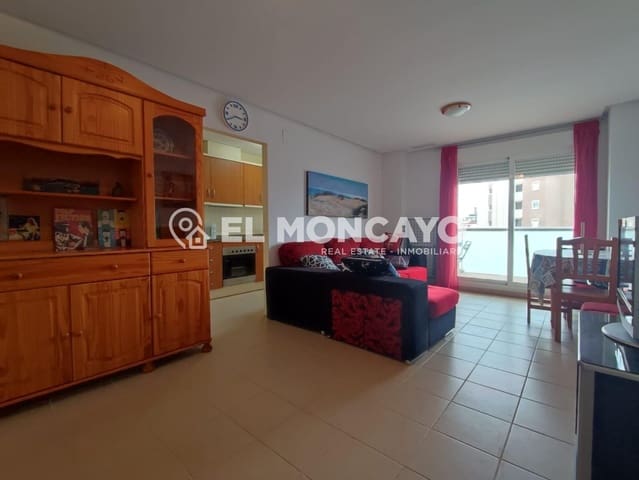 2 quarto Apartamento para venda em Guardamar del Segura com piscina - 189 000 € (Ref: 8867401)