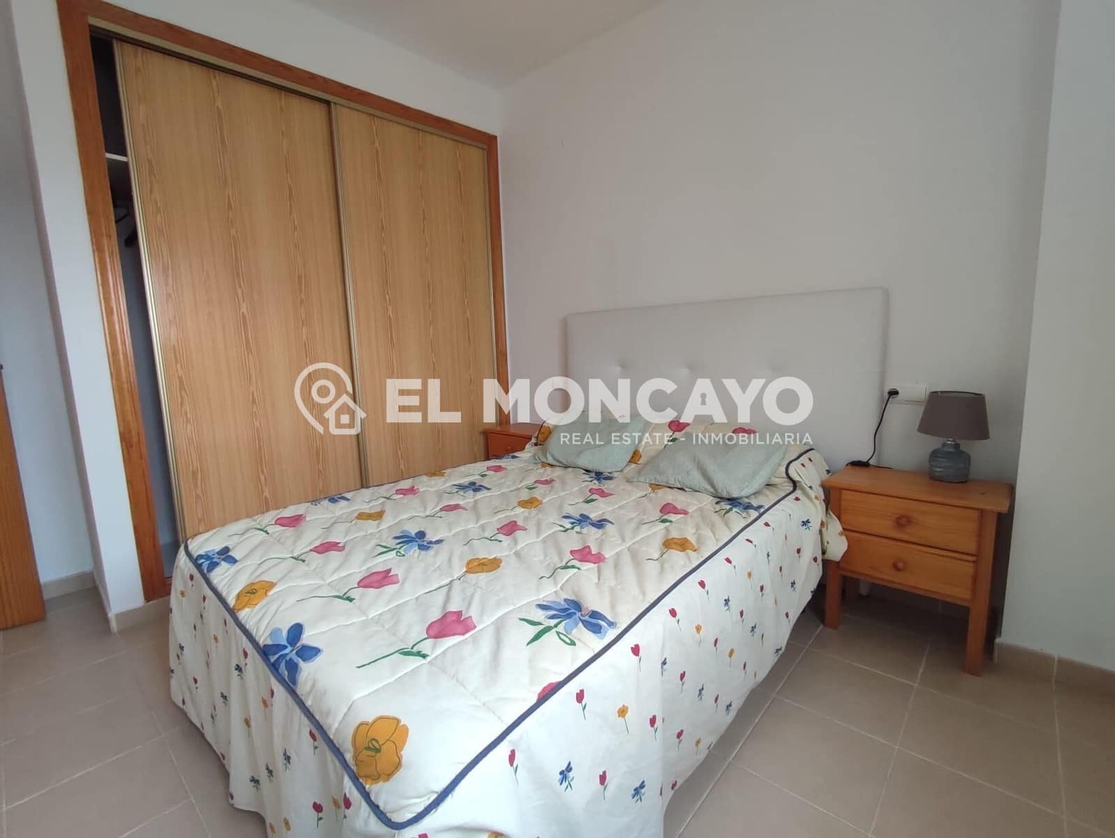 2 quarto Apartamento para venda em Guardamar del Segura com piscina - 189 000 € (Ref: 8867401)