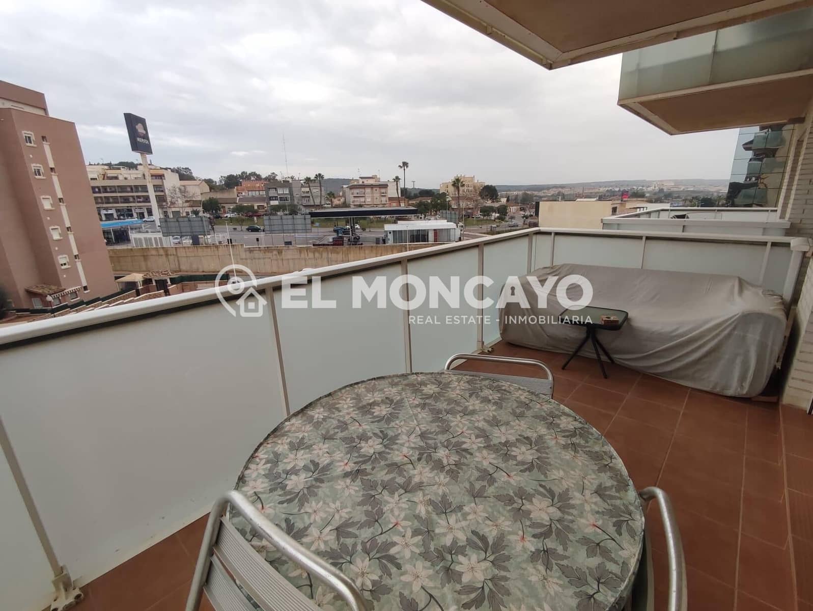 2 quarto Apartamento para venda em Guardamar del Segura com piscina - 189 000 € (Ref: 8867401)