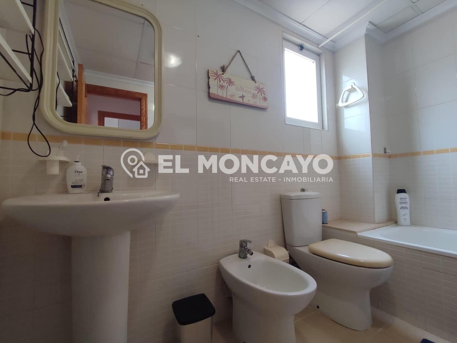 2 quarto Apartamento para venda em Guardamar del Segura com piscina - 189 000 € (Ref: 8867401)