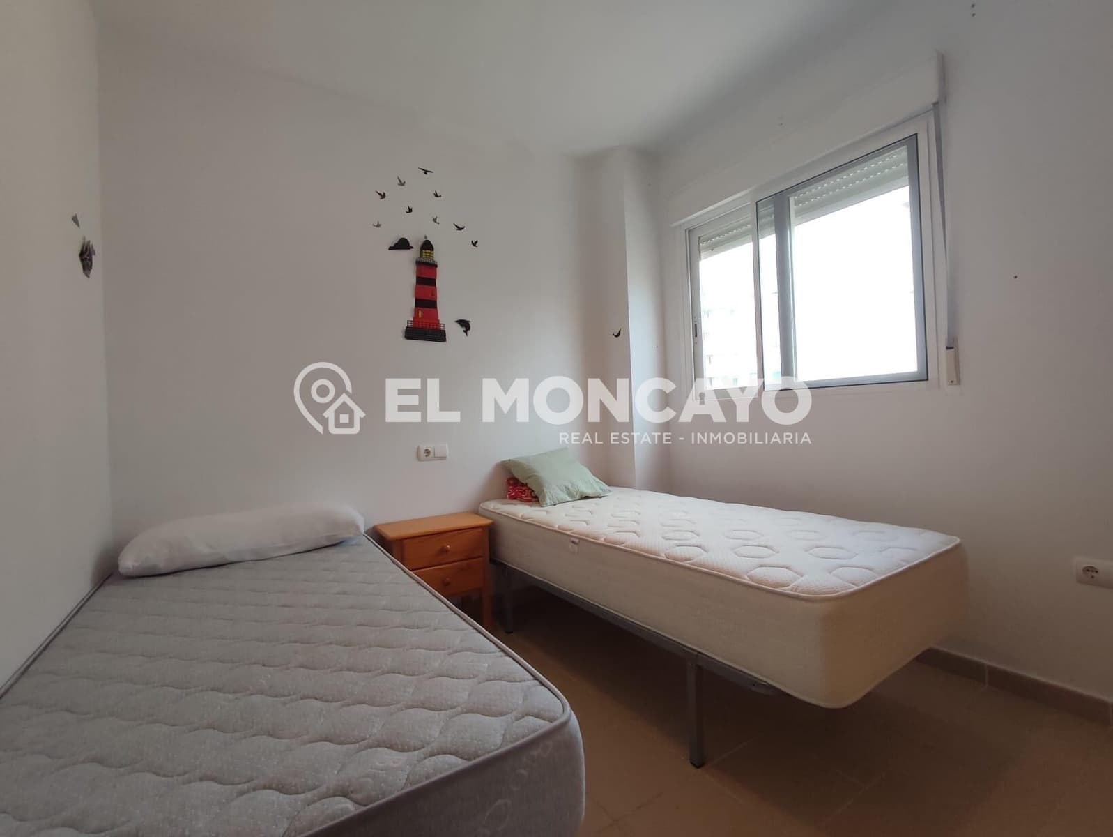 2 quarto Apartamento para venda em Guardamar del Segura com piscina - 189 000 € (Ref: 8867401)