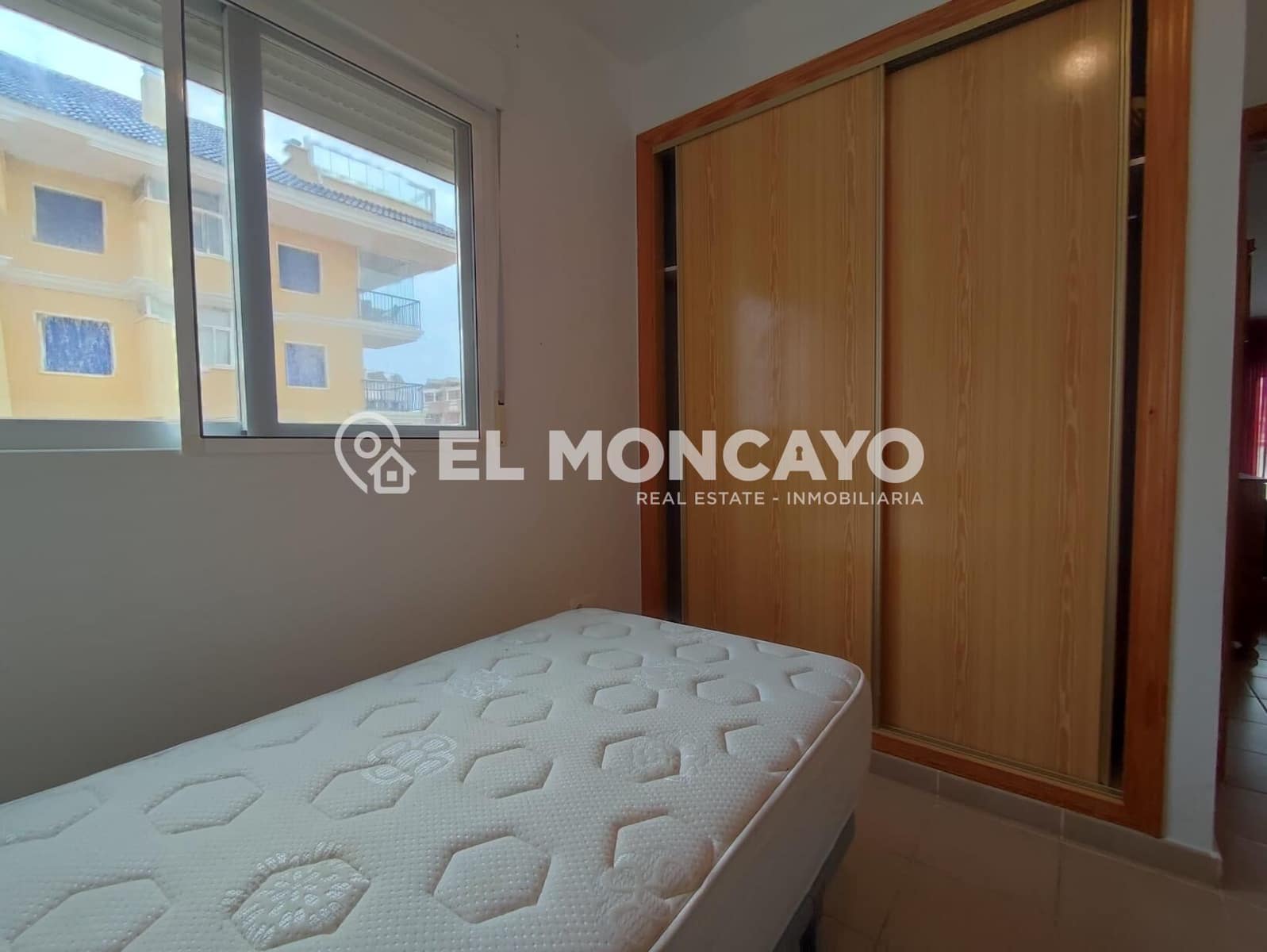 2 quarto Apartamento para venda em Guardamar del Segura com piscina - 189 000 € (Ref: 8867401)