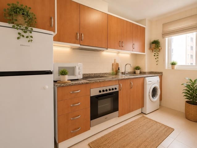 2 soverom Leilighet til salgs i Guardamar del Segura med svømmebasseng - € 189 000 (Ref: 8867401)