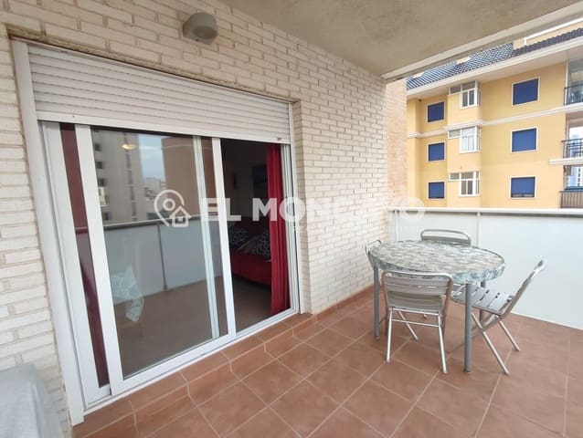 2 soverom Leilighet til salgs i Guardamar del Segura med svømmebasseng - € 189 000 (Ref: 8867401)
