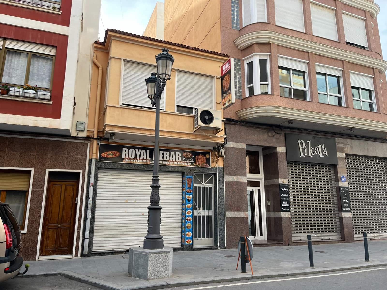 3 soverom Kommersiell til salgs i Guardamar del Segura - € 235 000 (Ref: 8867404)