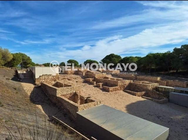 Byggegrund til salg i Guardamar del Segura - € 845.000 (Ref: 8879732)