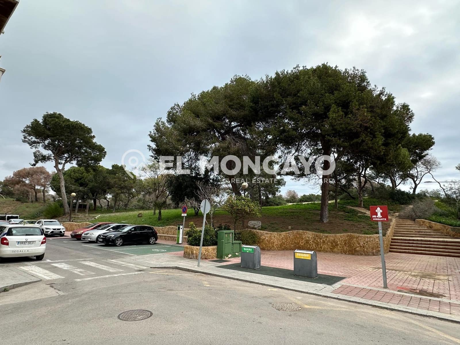 Byggegrund til salg i Guardamar del Segura - € 845.000 (Ref: 8879732)