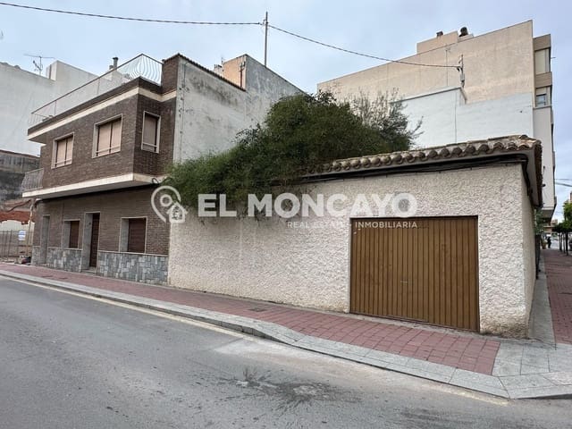 Byggegrund til salg i Guardamar del Segura - € 845.000 (Ref: 8879732)