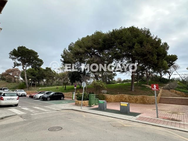 Byggegrund til salg i Guardamar del Segura - € 845.000 (Ref: 8879732)