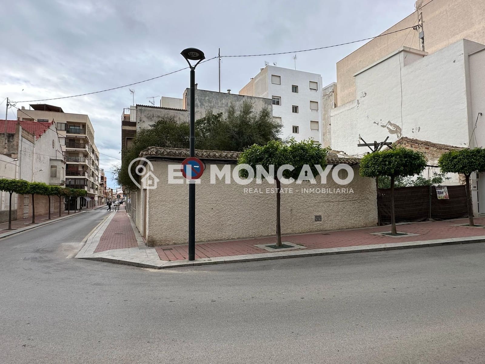 Byggegrund til salg i Guardamar del Segura - € 845.000 (Ref: 8879732)