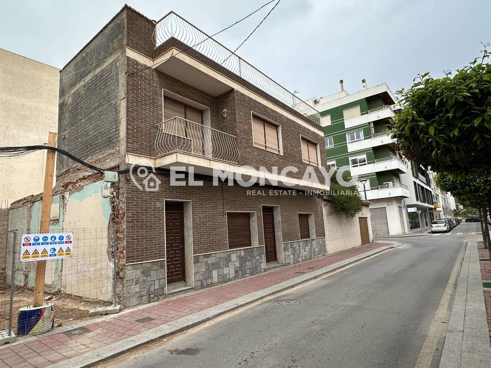 Byggegrund til salg i Guardamar del Segura - € 845.000 (Ref: 8879732)